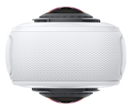 Insta360 X4 Air Starter Bundle (Arctic White) CINSAAFA_SE17 / 6977644767399 - 1470713 - zdjęcie 5